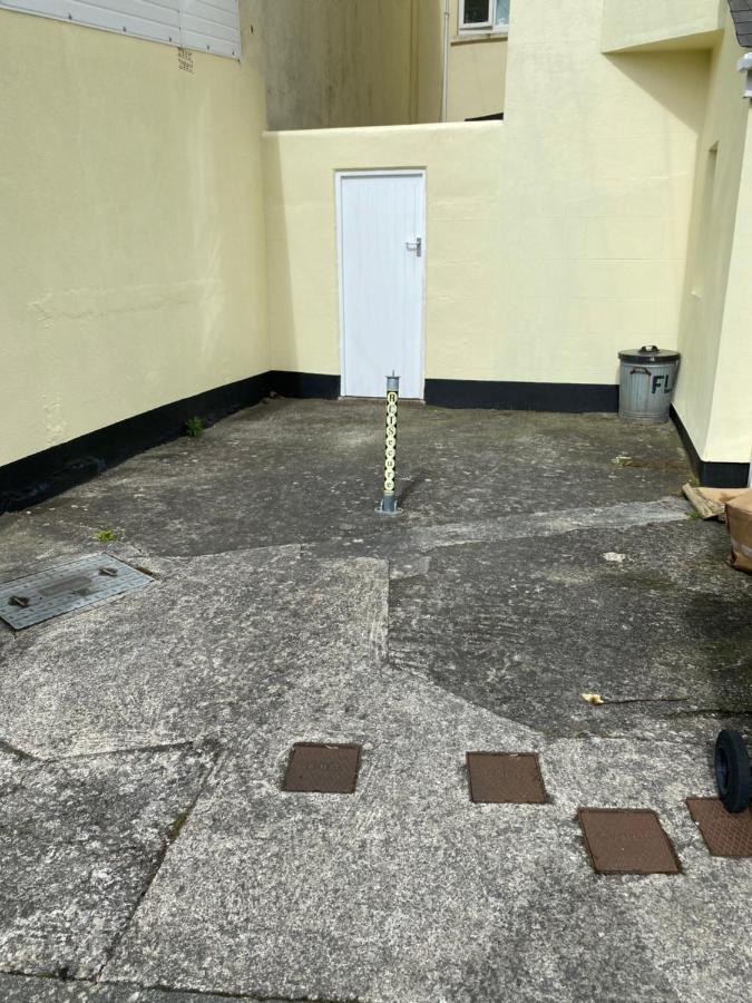 Bright Plymouth Hoe Hideaway Exterior photo